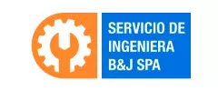ByJ SPA logo