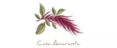 Casa Amaranta logo