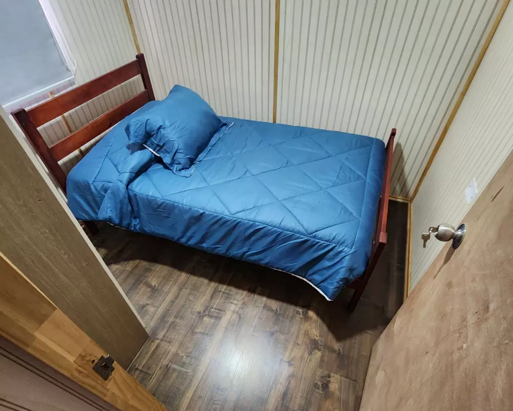 Alojamiento César Verdejo_portada