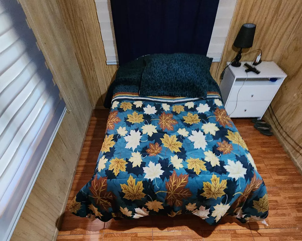 Cabañas Oshun_portada