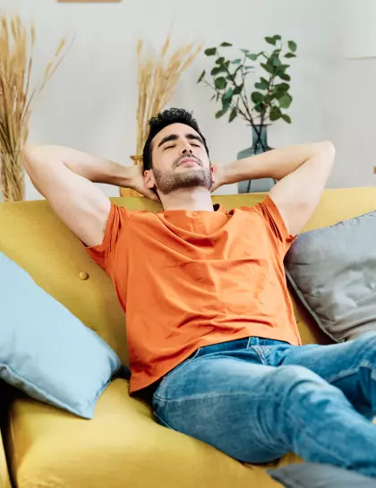 DescansaComodidad_Technoserve