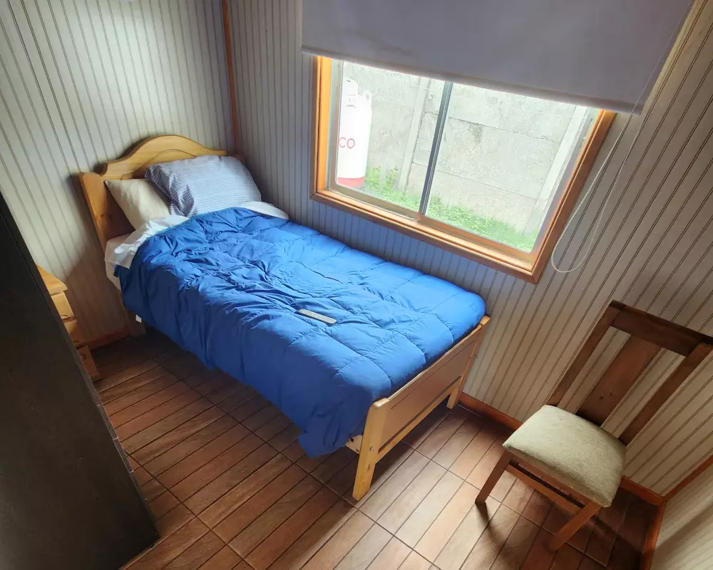 Hospedaje Pewma_portada