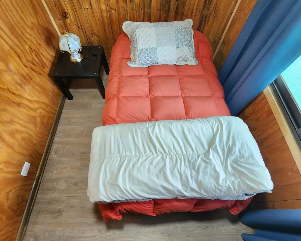 Hostal Don Checho_portada