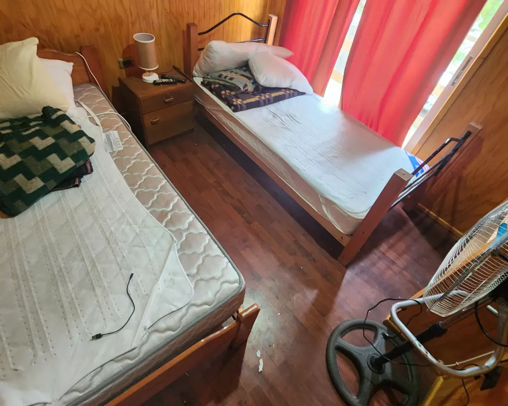 Hostal Gilda_portada