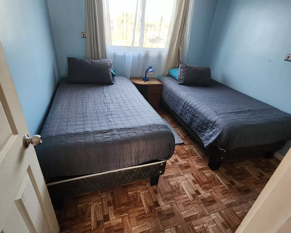 Hostal Jacqueline _portada