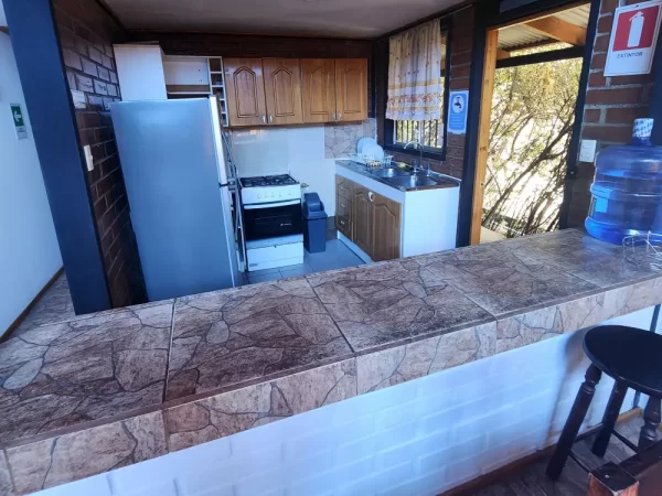 Hospedaje Claudia Parra_2