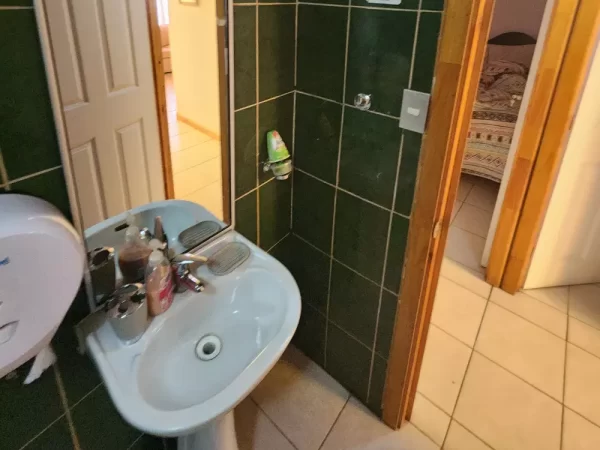 Hospedaje Claudia Parra_5