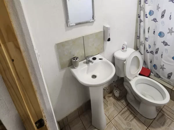 Hospedaje Claudia Parra_6