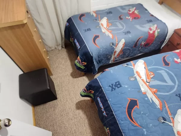 Hospedaje Claudia Parra_portada