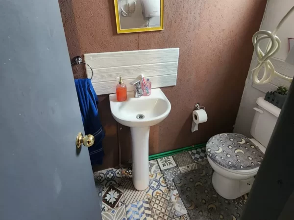 Hotel Minero Handala_2