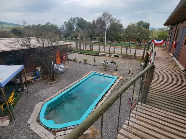 Hotel Minero Handala_5